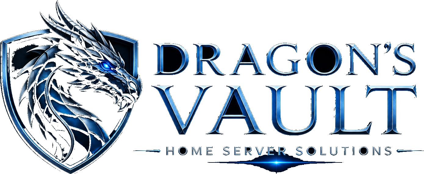 Dragon's Vault